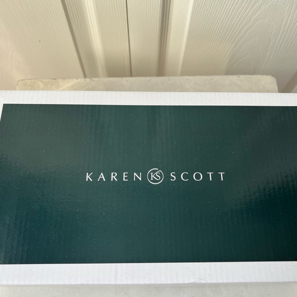 NWT Karen Scott Loafers - Picture 3 of 5